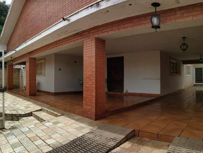 Casa para Venda, em Potirendaba, bairro Centro, 3 dormitórios, 3 banheiros, 2 vagas